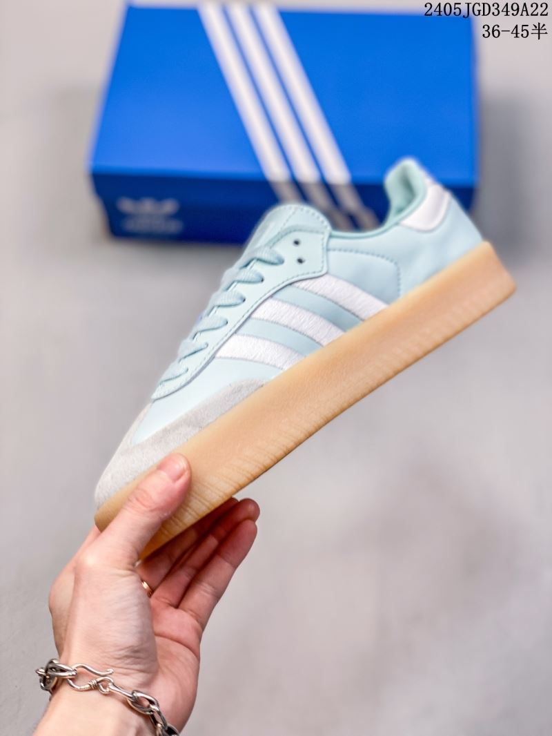 Adidas Campus Shoes